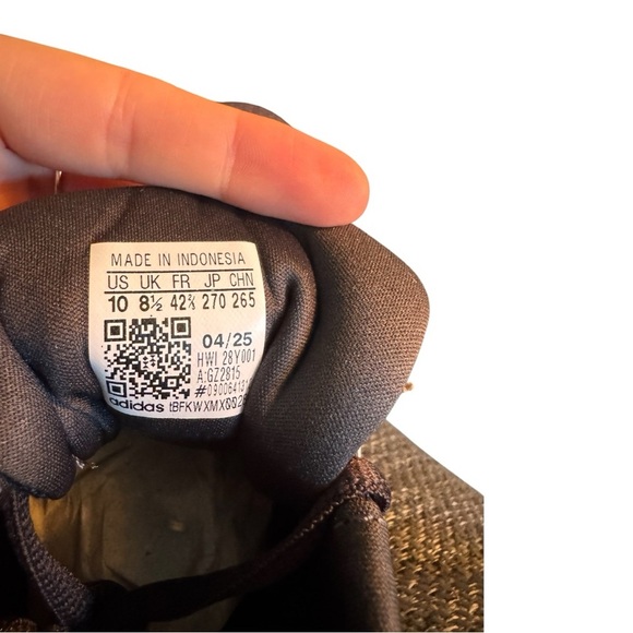 adidas Lite Racer CLN 2.0, women 10 - Picture 6 of 6